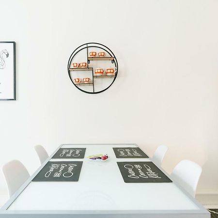 Apartament Mily غوجوف فييلكوبولسكي المظهر الخارجي الصورة