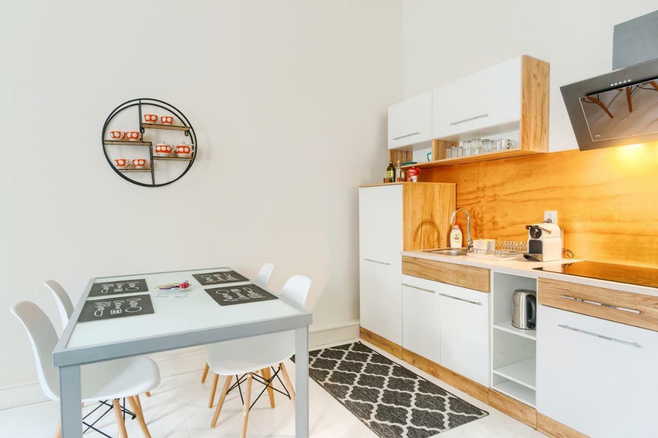 Apartament Mily غوجوف فييلكوبولسكي المظهر الخارجي الصورة
