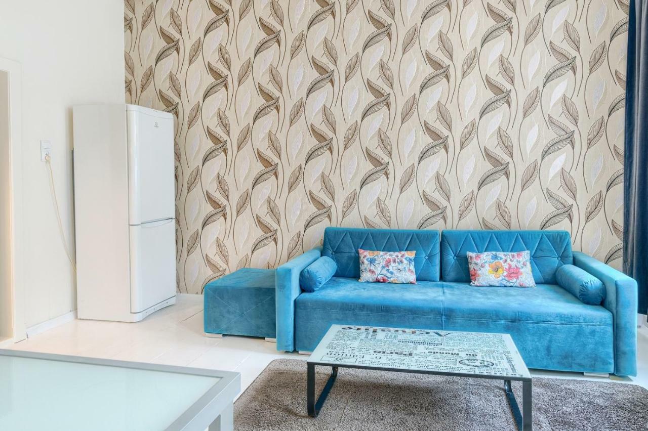 Apartament Mily غوجوف فييلكوبولسكي المظهر الخارجي الصورة