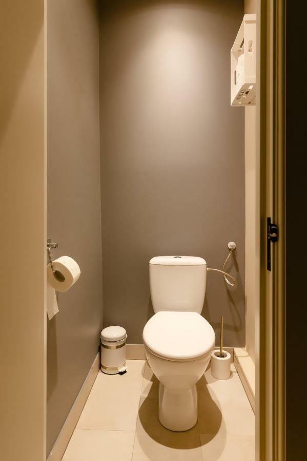 Apartament Mily غوجوف فييلكوبولسكي المظهر الخارجي الصورة