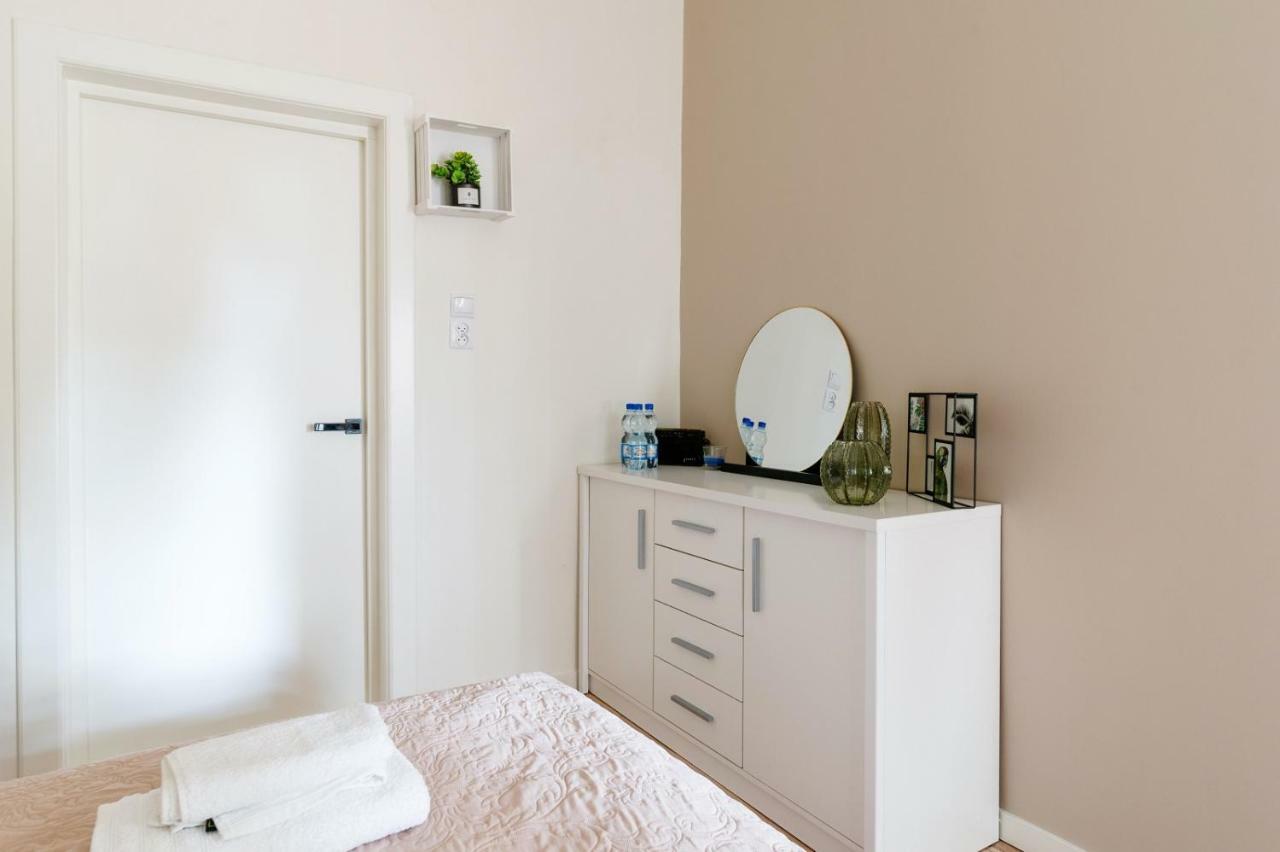 Apartament Mily غوجوف فييلكوبولسكي المظهر الخارجي الصورة