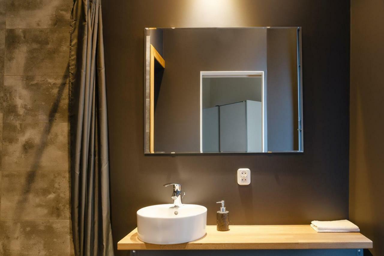Apartament Mily غوجوف فييلكوبولسكي المظهر الخارجي الصورة